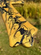 CROSS - Memorial Wooden Cross - Easter Gift Idea