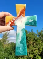 Cross - Tranquility Cross - 103